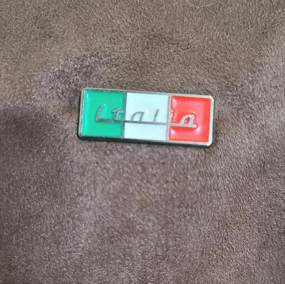 🇮🇹NWT! BV CLOTHING Racing Jacket, faux leather - Picture 5 of 11